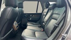 Land Rover Range Rover 3.0 SDV6 Vogue SE 4dr Auto Diesel Estate